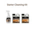 Starter Cleaning Kit