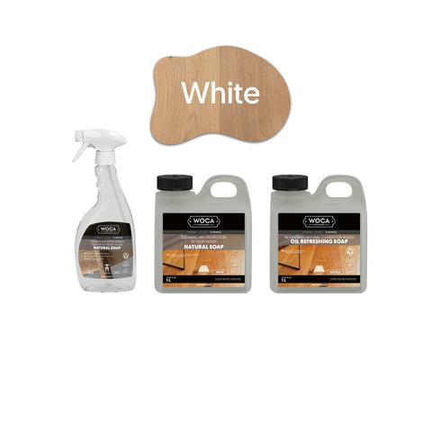 Starter Cleaning Kit
