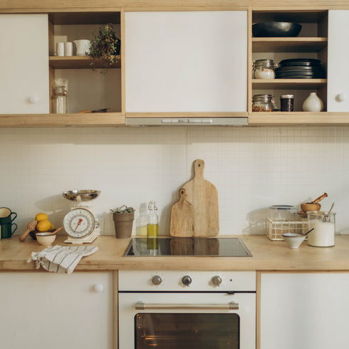 WOCA Home Butcher Block Cleaner