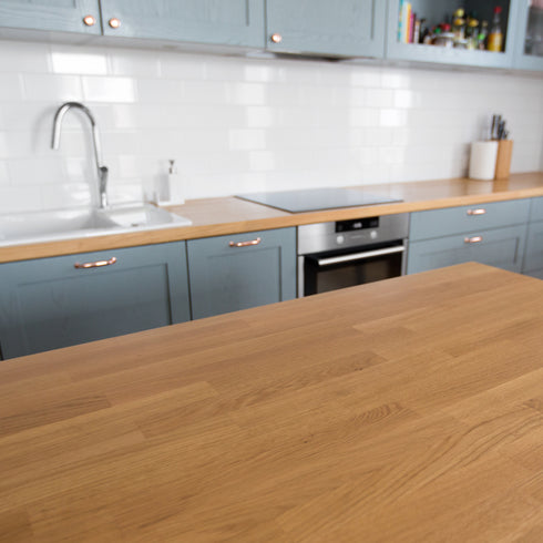 WOCA Home Butcher Block Cleaner