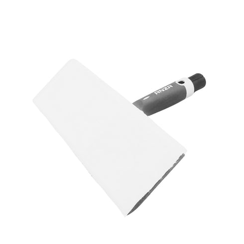 Anza oil application tool with application pad.