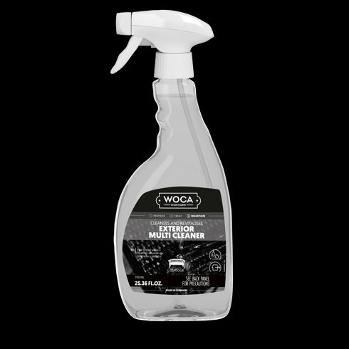 Exterior Multi Cleaner Spray