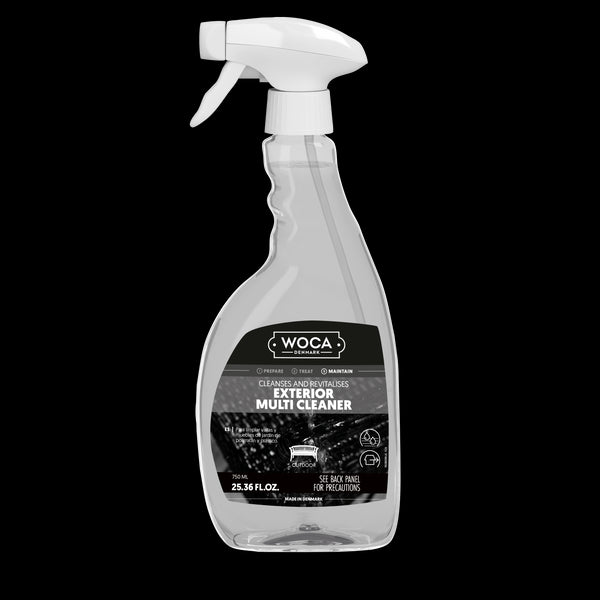 Exterior Multi Cleaner Spray