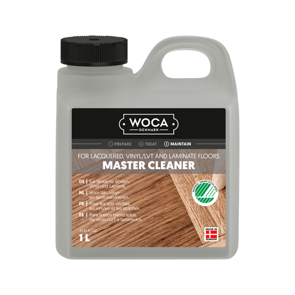 Master Floor Cleaner