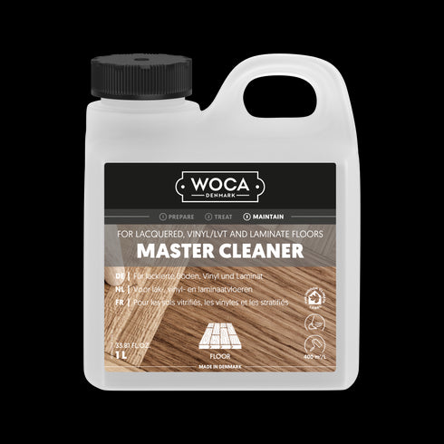 Master Floor Cleaner
