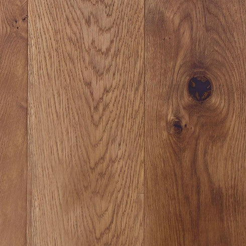 Diamond Oil Active - Caramel Brown color swatch.