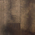 Diamond Oil Active - Carbon Black color swatch applied to European Oak.