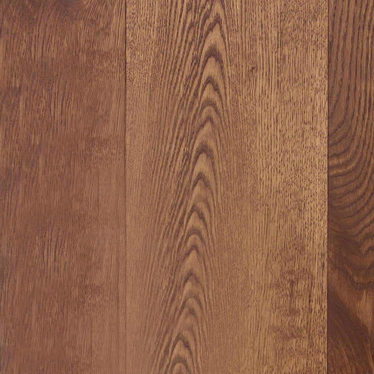 Diamond Oil Active - Chocolate Brown applied to European Oak.