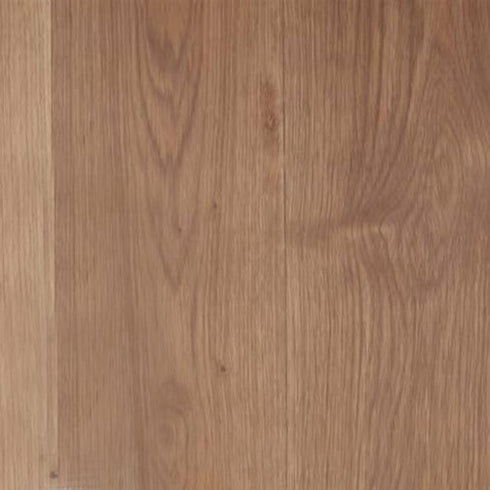 Diamond Oil Active - Sand Gray applied to European Oak