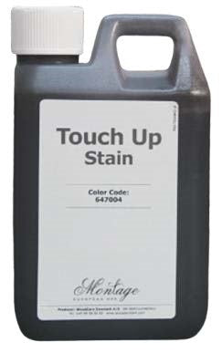 Montage Touch Up Stain
