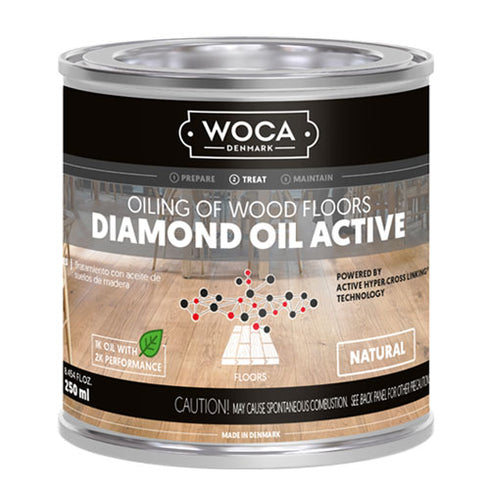 Diamonnd Oil Active 250 ml