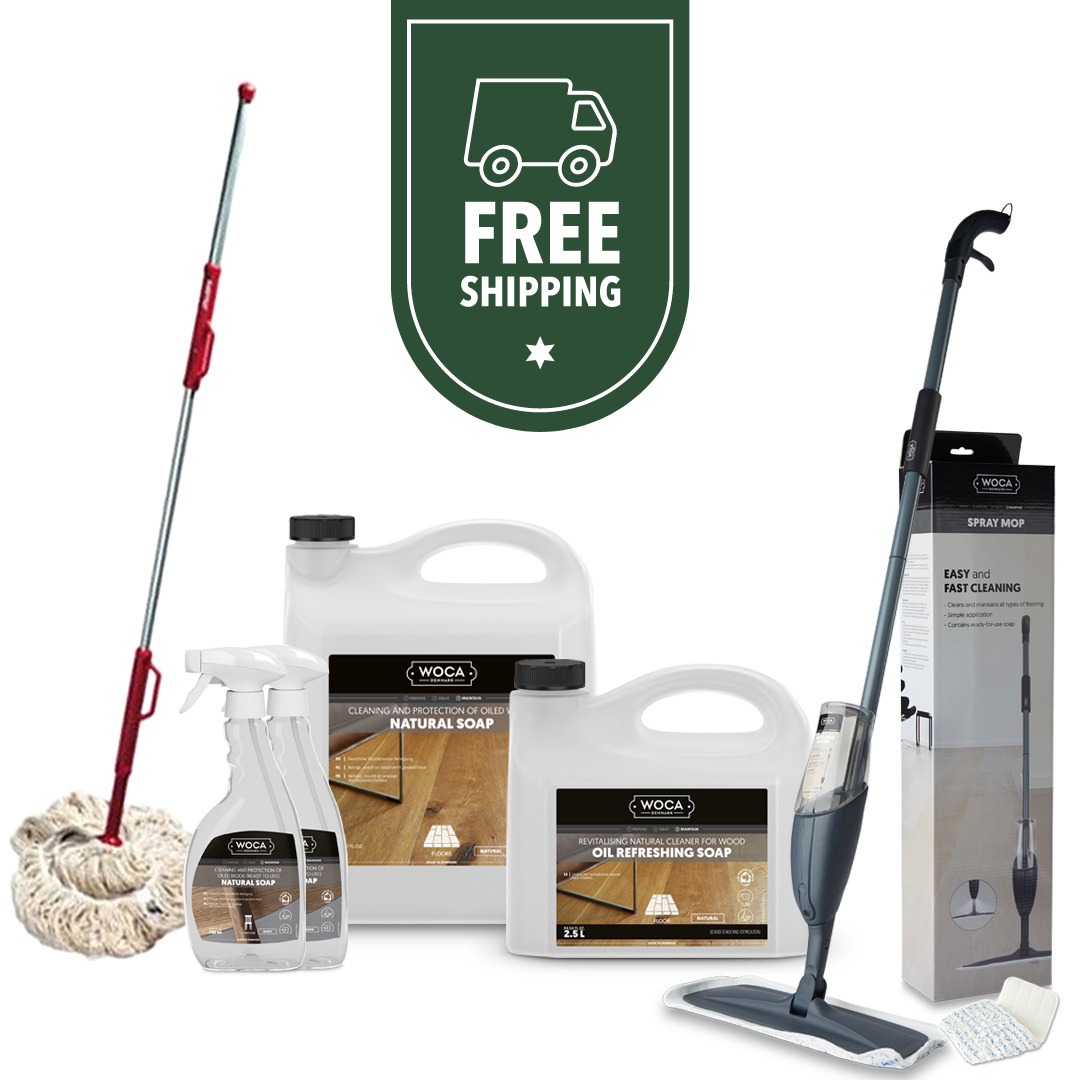 Ready-To-Use Bundle  Speed Cleaning Products