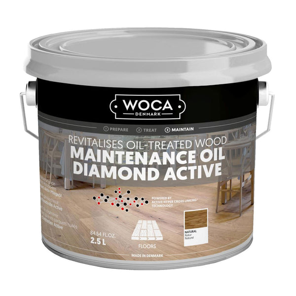 Spot Remover WOCA Wood Care Natural Wood Care Woca Woodcare