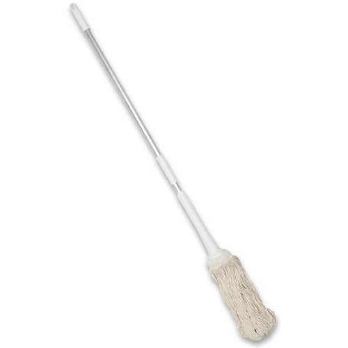 Silver Swep Mop | WOCA Wood Care | Natural Wood Care
